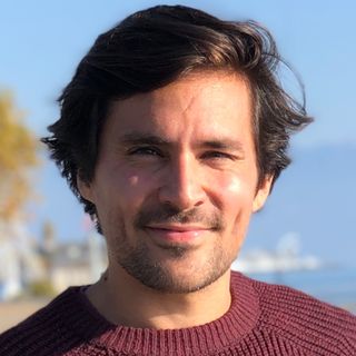 Maestro de francés
